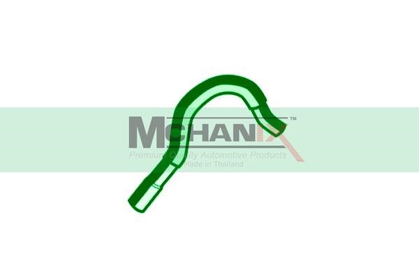 Mchanix FDBPH-013 Radiator hose FDBPH013: Buy near me in Poland at 2407.PL - Good price!