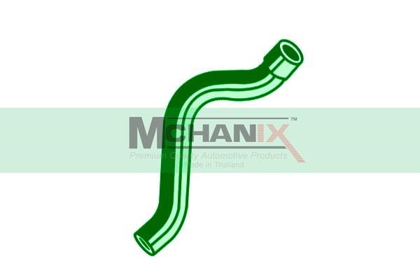 Mchanix HYRDH-012 Radiator hose HYRDH012: Buy near me in Poland at 2407.PL - Good price!