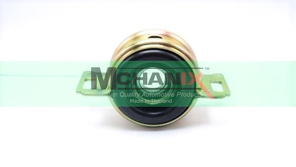 Mchanix TOCBS-036 Bearing, propshaft centre bearing TOCBS036: Buy near me in Poland at 2407.PL - Good price!