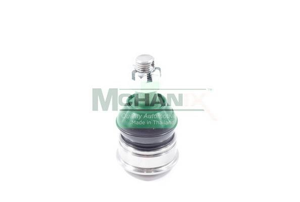 Mchanix TOBJT-037 Ball joint TOBJT037: Buy near me in Poland at 2407.PL - Good price!