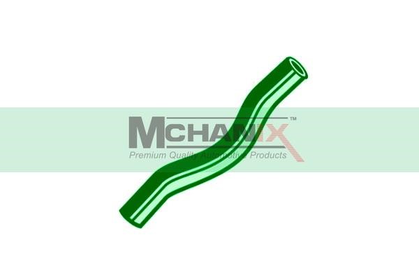 Mchanix MTRDH-043 Radiator hose MTRDH043: Buy near me in Poland at 2407.PL - Good price!