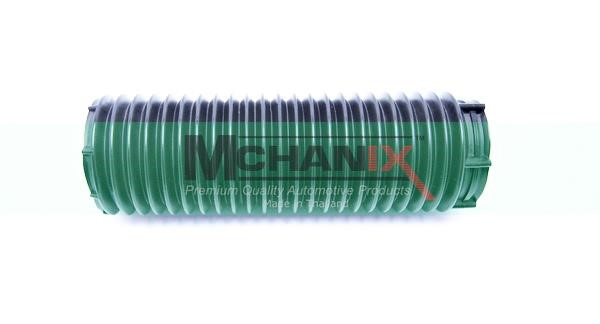 Mchanix MZDBT-002 Bellow and bump for 1 shock absorber MZDBT002: Buy near me in Poland at 2407.PL - Good price!