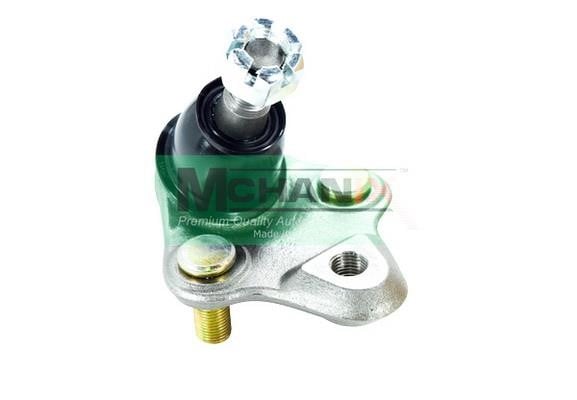 Mchanix TOBJT-021 Ball joint TOBJT021: Buy near me in Poland at 2407.PL - Good price!