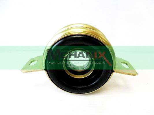 Mchanix TOCBS-019 Bearing, propshaft centre bearing TOCBS019: Buy near me in Poland at 2407.PL - Good price!