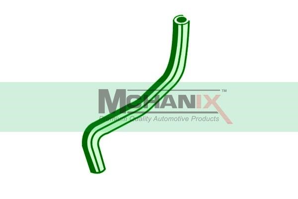 Mchanix MTRDH-109 Radiator hose MTRDH109: Buy near me in Poland at 2407.PL - Good price!