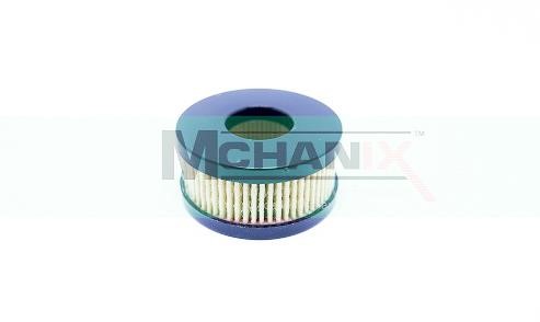 Mchanix UNGAS-021 Fuel filter UNGAS021: Buy near me in Poland at 2407.PL - Good price!