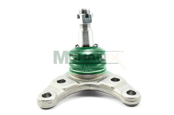 Mchanix MZBJT-021 Ball joint MZBJT021: Buy near me in Poland at 2407.PL - Good price!