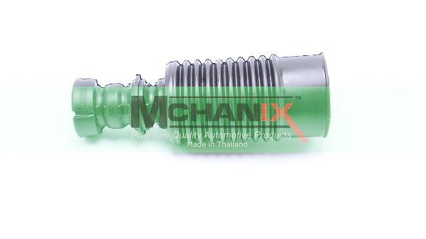 Mchanix TODBT-004 Bellow and bump for 1 shock absorber TODBT004: Buy near me in Poland at 2407.PL - Good price!
