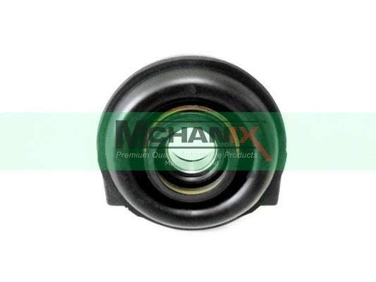 Mchanix NSCBS-003 Bearing, propshaft centre bearing NSCBS003: Buy near me in Poland at 2407.PL - Good price!