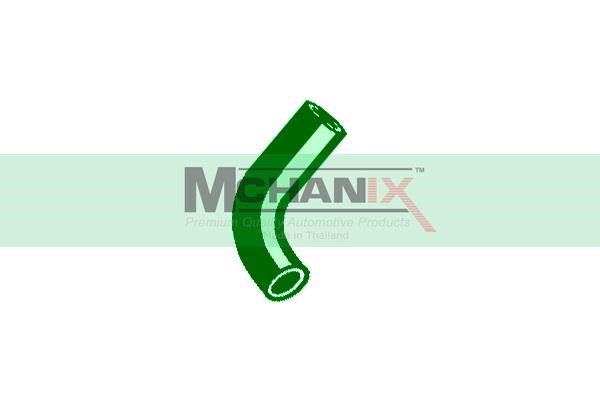 Mchanix CVRDH-210 Radiator hose CVRDH210: Buy near me in Poland at 2407.PL - Good price!