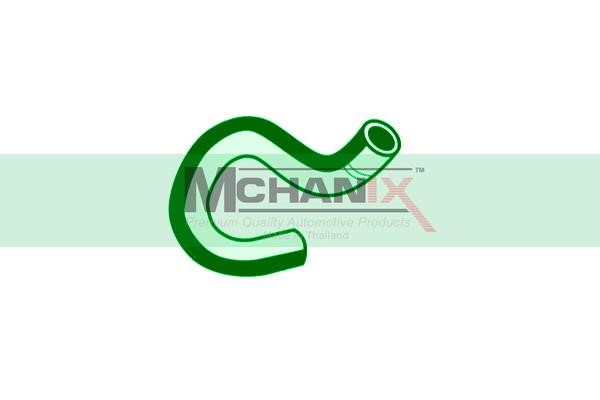 Mchanix TOBPH-054 Radiator hose TOBPH054: Buy near me in Poland at 2407.PL - Good price!