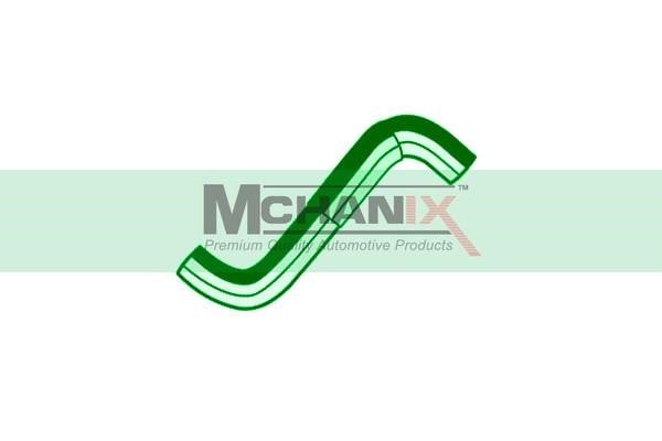 Mchanix SBRDH-006 Radiator hose SBRDH006: Buy near me at 2407.PL in Poland at an Affordable price!