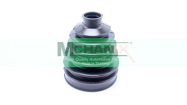 Mchanix ISCVB-004 Bellow, drive shaft ISCVB004: Buy near me in Poland at 2407.PL - Good price!