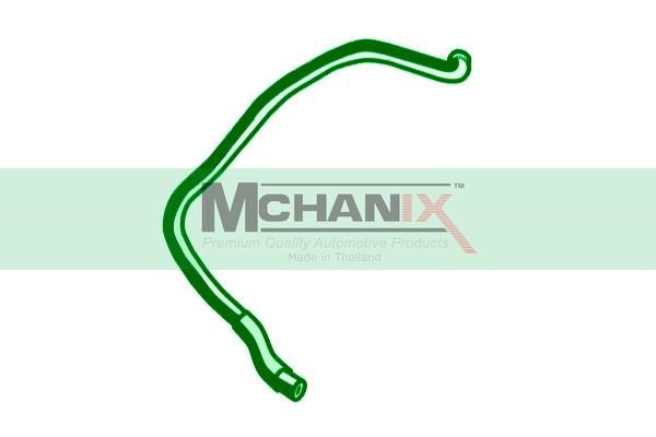 Mchanix NSHTH-077 Radiator hose NSHTH077: Buy near me in Poland at 2407.PL - Good price!