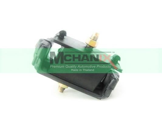 Mchanix MZENM-037 Подушка двигуна MZENM037: Приваблива ціна - Купити у Польщі на 2407.PL!