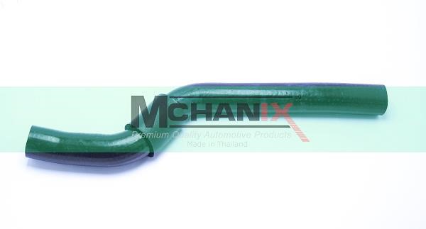Mchanix TORDH-208 Radiator hose TORDH208: Buy near me in Poland at 2407.PL - Good price!