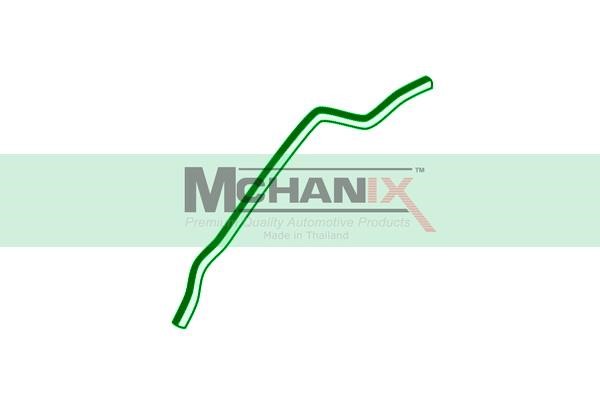 Mchanix CVBPH-034 Radiator hose CVBPH034: Buy near me in Poland at 2407.PL - Good price!