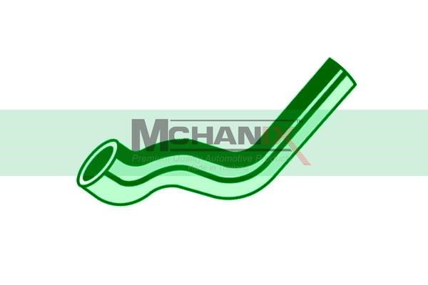 Mchanix TORDH-129 Radiator hose TORDH129: Buy near me in Poland at 2407.PL - Good price!