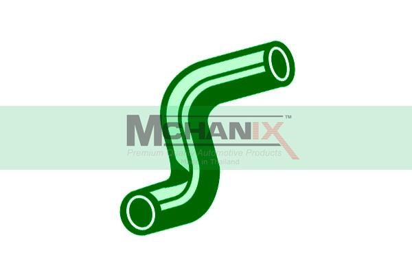 Mchanix TORDH-152 Radiator hose TORDH152: Buy near me in Poland at 2407.PL - Good price!