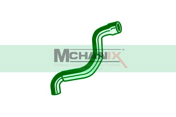 Mchanix CVRDH-019 Radiator hose CVRDH019: Buy near me in Poland at 2407.PL - Good price!