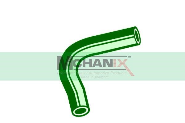 Mchanix TORDH-128 Radiator hose TORDH128: Buy near me in Poland at 2407.PL - Good price!
