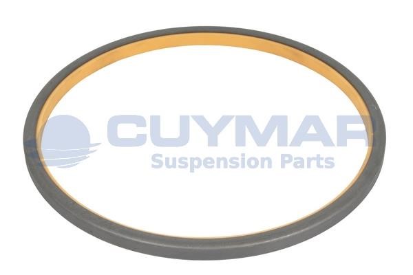 Cuymar 3408124 Seal Ring, steering knuckle (spring bracket) 3408124: Buy near me in Poland at 2407.PL - Good price!