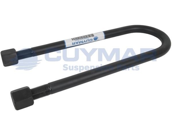 Cuymar 303016075300 U-bolt for Springs 303016075300: Buy near me in Poland at 2407.PL - Good price!