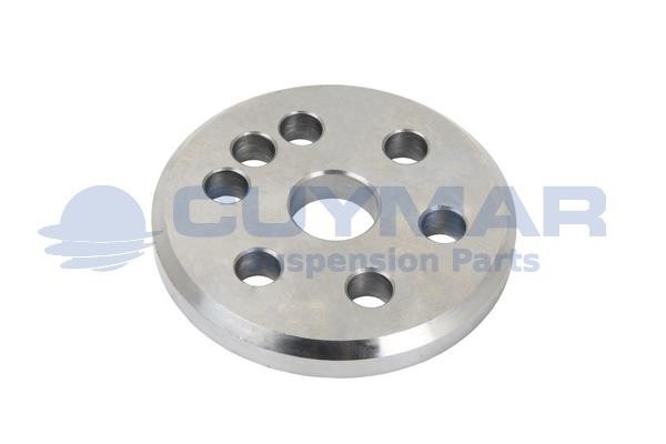 Cuymar 3407504 Pressure Disc, spring shackle 3407504: Buy near me in Poland at 2407.PL - Good price!