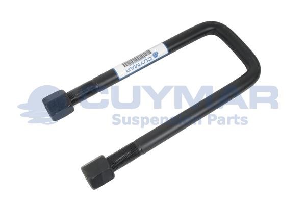 Cuymar 301020080260 U-bolt for Springs 301020080260: Buy near me at 2407.PL in Poland at an Affordable price!