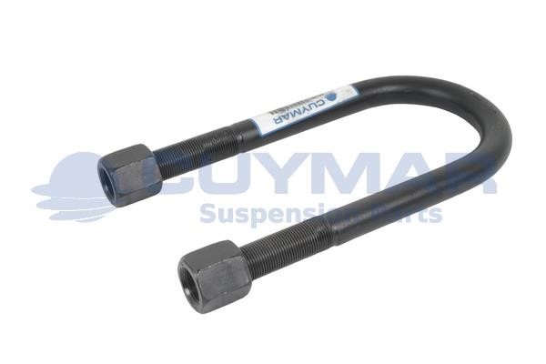 Cuymar 303020090160 U-bolt for Springs 303020090160: Buy near me in Poland at 2407.PL - Good price!
