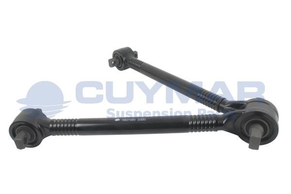 Cuymar 4907169 Track Control Arm 4907169: Buy near me in Poland at 2407.PL - Good price!