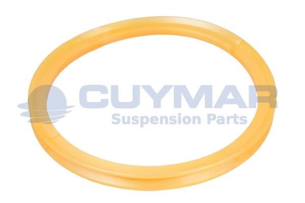Cuymar 3438099 Shaft Seal, wheel hub 3438099: Buy near me in Poland at 2407.PL - Good price!
