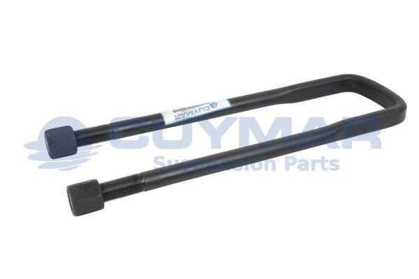 Cuymar 302118080320 U-bolt for Springs 302118080320: Buy near me in Poland at 2407.PL - Good price!
