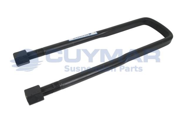 Cuymar 302120090400 U-bolt for Springs 302120090400: Buy near me at 2407.PL in Poland at an Affordable price!