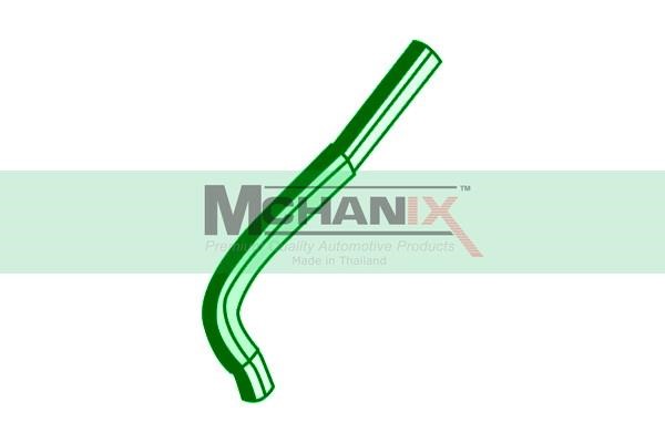Mchanix MZRDH-108 Radiator hose MZRDH108: Buy near me in Poland at 2407.PL - Good price!