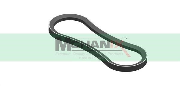 Mchanix UNVWI-001 V-belt UNVWI001: Buy near me in Poland at 2407.PL - Good price!