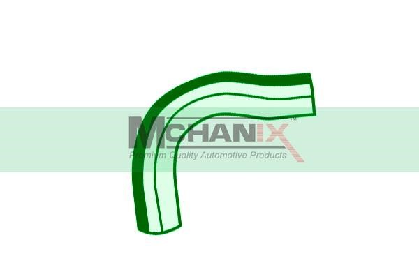 Mchanix KIRDH-020 Radiator hose KIRDH020: Buy near me in Poland at 2407.PL - Good price!