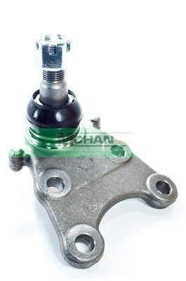 Mchanix ISBJT-004 Ball joint ISBJT004: Buy near me in Poland at 2407.PL - Good price!