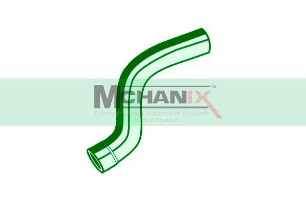 Mchanix CRRDH-018 Шланг радиатора CRRDH018: Отличная цена - Купить в Польше на 2407.PL!
