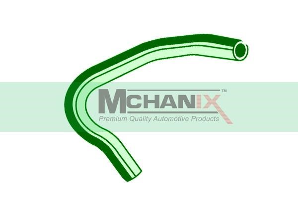 Mchanix MTRDH-046 Radiator hose MTRDH046: Buy near me in Poland at 2407.PL - Good price!