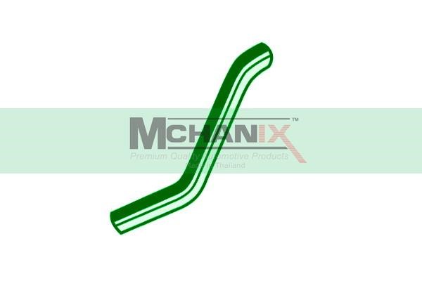 Mchanix NSRDH-019 Radiator hose NSRDH019: Buy near me in Poland at 2407.PL - Good price!