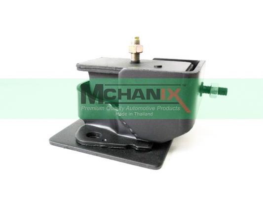 Mchanix MTENM-011 Подушка двигателя MTENM011: Отличная цена - Купить в Польше на 2407.PL!