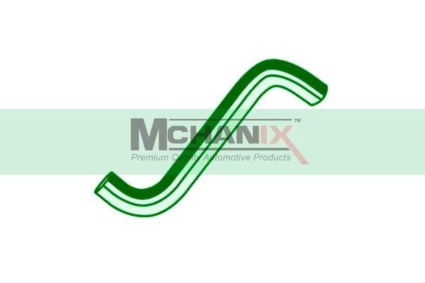 Mchanix SBRDH-003 Radiator hose SBRDH003: Buy near me at 2407.PL in Poland at an Affordable price!