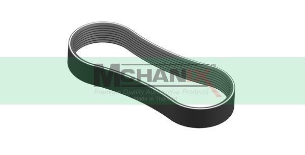 Mchanix UNVPK-1830 V-Ribbed Belt UNVPK1830: Buy near me in Poland at 2407.PL - Good price!