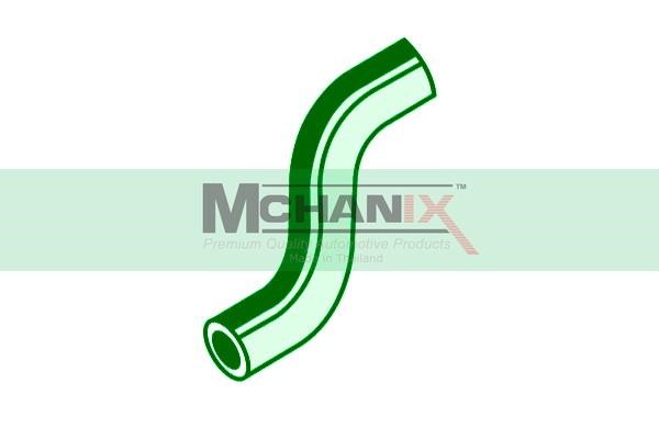 Mchanix NSRDH-133 Radiator hose NSRDH133: Buy near me at 2407.PL in Poland at an Affordable price!