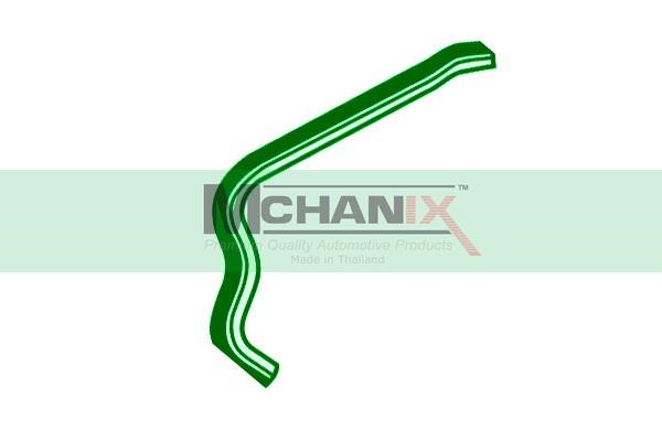 Mchanix CVRDH-022 Radiator hose CVRDH022: Buy near me in Poland at 2407.PL - Good price!
