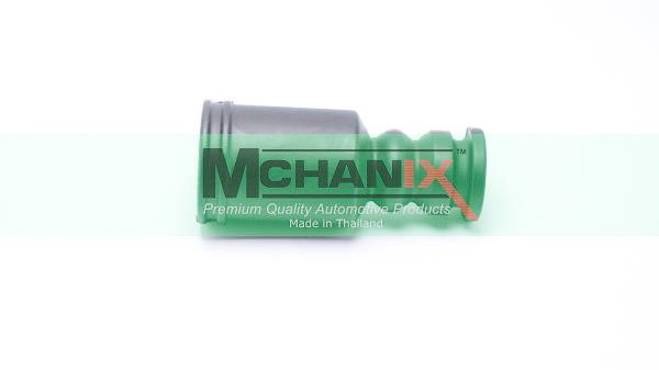 Mchanix MTDBT-001 Bellow and bump for 1 shock absorber MTDBT001: Buy near me in Poland at 2407.PL - Good price!