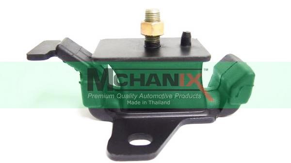 Mchanix TOENM-039 Engine mount TOENM039: Buy near me in Poland at 2407.PL - Good price!