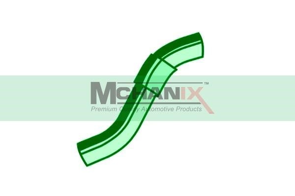Mchanix DHRDH-010 Radiator hose DHRDH010: Buy near me at 2407.PL in Poland at an Affordable price!