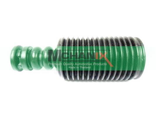 Mchanix TODBT-006 Bellow and bump for 1 shock absorber TODBT006: Buy near me in Poland at 2407.PL - Good price!